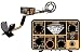 Fisher CZ-3D Metal Detector