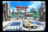 Sakura Wars: So Long, My Love