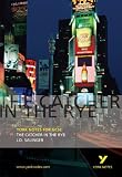 The Catcher in the Rye (York Notes)