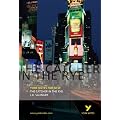 The Catcher in the Rye (York Notes)
