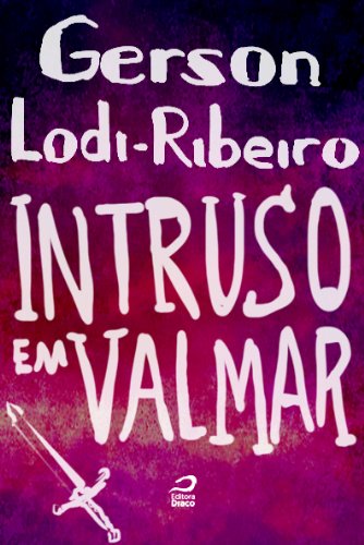 Intruso em Valmar (Portuguese Edition)