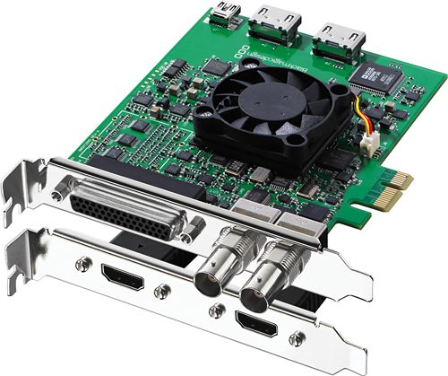 Blackmagic Design DeckLink Studio2 DeckLink Studio2