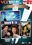 Best of British 1: Tomorrow We Live & Inquest [DVD] [Region 1] [US Import] [NTSC]