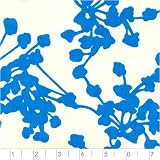 Amy Butler Belle Coriander Ivory