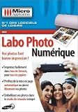 Revue Micro Application  / Labo Photo Numérique