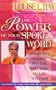 The Power of Your Spoken Word (Conversations on Living Lecture)