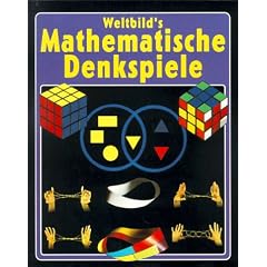 Weltbild's Mathematische Denkspiele