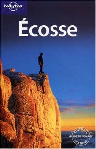 City Travel Guides Discounted  Livres : Ecosse