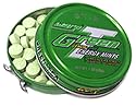 Warp Mints (Green Tea Lemon-Lime - Tin)