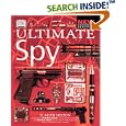 Ultimate Spy (expanded)