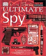 Ultimate Spy (expanded)