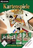 Eigenschaften bhv Software GmbH  / Kartenspiele total
