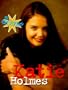 Katie Holmes (Scene!)