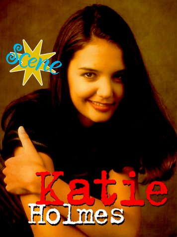 Katie Holmes