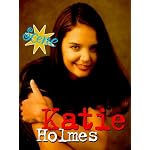 Katie Holmes (Scene!) book cover