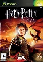 Harry Potter and the Goblet of Fire (Xbox)