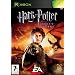 Harry Potter and the Goblet of Fire (Xbox)
