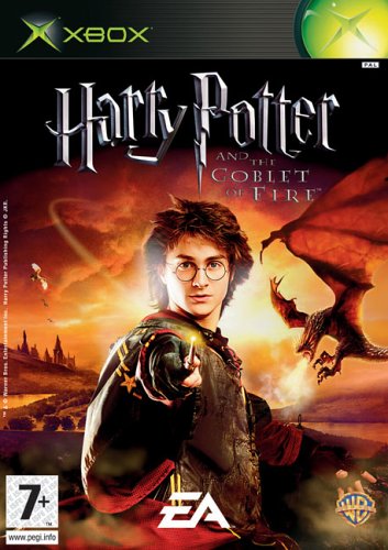 Buy Harry Potter and the Goblet of Fire (Xbox) online at Discounted New and Used prices. Delivered to your door with Childrens Toyshop.com