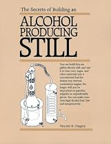 The Secrets of Building an Alcohol Producing Still.