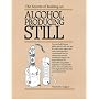 The Secrets of Building an Alcohol Producing Still.