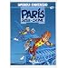 Spirou et Fantasio, tome 47 : Paris-sous-Seine