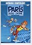 Spirou et Fantasio, tome 47 : Paris-sous-Seine