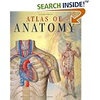 Atlas of Anatomy by  Giovanni Iazzetti, Enrico Rigutti, and Giunti Editorial Group