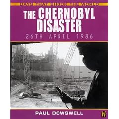 The Chernobyl Disaster (Days That Shook the World)