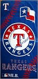 Beach Sports/ Towel Texas Rangers