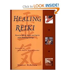 Healing Reiki