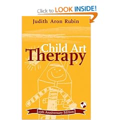 Child Art Therapy, 25th Anniversary Edition