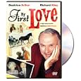 My First Love [1988] (REGION 1) (NTSC)