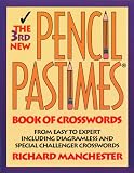 3rd New Pencil Pastimes Book of Crosswords