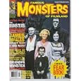 Famous Monsters of Filmland No. 209 by Forrest J Ackerman