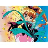 怪盗セイント・テール BOX.2 [DVD]