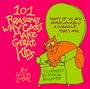 101 Reasons Why Cats Make Great Kids