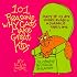 101 Reasons Why Cats Make Great Kids