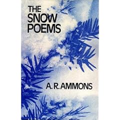 The Snow Poems