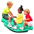 MGA Classic Whale Teeter-Totter