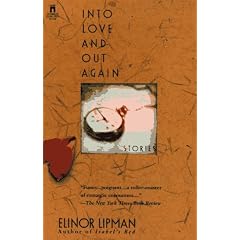 Into Love and Out Again: Stories