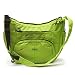Bazaar Pirates Diaper Changing Cum Utility Mothers Bag (Green) (17 x 12 x 6") RS.1099.00