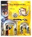 Outdoor Living : Blackspur Shed Hook Set - 10 Pieces BB-HA117