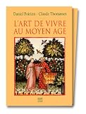 Revue Le Félin  / L'art de vivre au Moyen Age