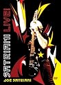 Joe Satriani - Satriani Live! (2DVD)