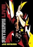 Joe Satriani - Satriani Live! (2DVD)
