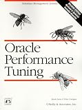 cover of Oracle Performance Tuning (Nutshell Handbooks)
