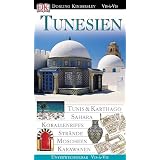Tunesien. VIS a VIS: Tunis und Karthago, Sahara, Korallenriffe, Str�nde, Moscheen, Restaurantsvon "Andrzej Lisowscy"