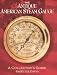 Books : The Antique American Steam Gauge
