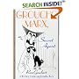 Groucho Marx, Secret Agent: A Mystery Featuring Groucho Marx (Mysteries Featuring Groucho Marx)