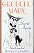 Groucho Marx, Secret Agent: A Mystery Featuring Groucho Marx (Mysteries Featuring Groucho Marx)